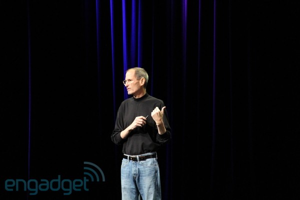 Стив рассказывает о преимуществах GarageBand для iOS