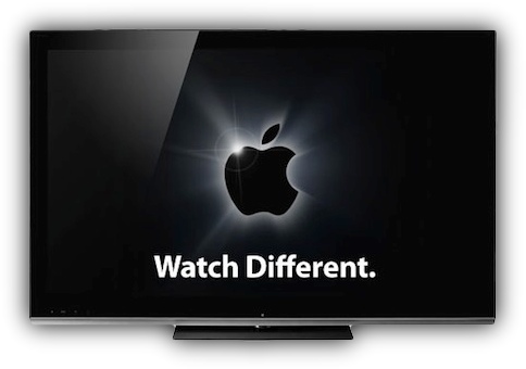 Apple Smart TV