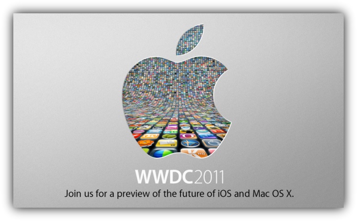 WWDC 2011
