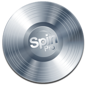 Spin Music Pro