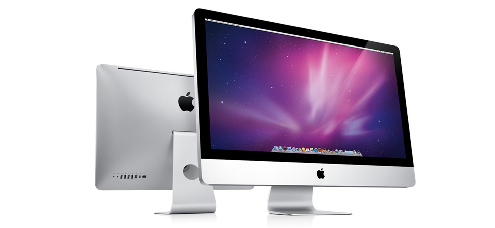iMac - 2011