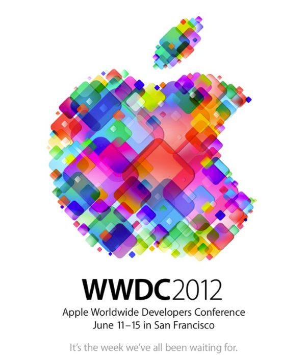 WWDC 2012